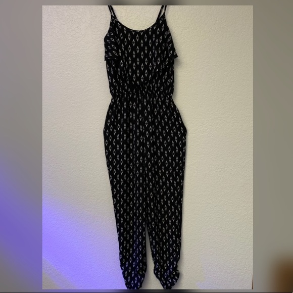 Jumpsuit - Picture 2 of 4